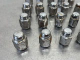 97-04 C5 CORVETTE OEM 21MM LUG NUTS SET OF 20 #171