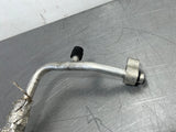 2001 C5 CORVETTE AC A/C LOW PRESSURE SIDE LINE COMPRESSOR TO CABIN OEM #144
