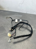2000 C5 CORVETTE ANTENNA MODULE PIGTAILS OEM #155