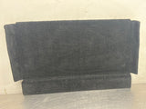 97-04 C5 CORVETTE REAR CARPET CENTER PANEL BLACK OEM #117