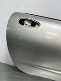 2001 C5 CORVETTE RH PASSENGER SIDE DOOR OEM PEWTER  #144