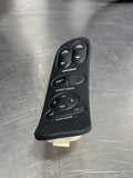 97 - 04 C5 CORVETTE DRIVER WINDOW SWITCH MEMORY OEM 12135167