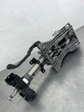 2019 CAMARO SS STEERING COLUMN 84246553 OEM #136
