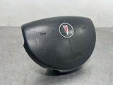 04-06 PONTIAC GTO STEERING WHEEL AIRBAG #122