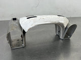 2004 C5 CORVETTE KNEE BOLSTER INNER DASH BRACKET MOUNT #158
