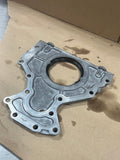 04-06 PONTIAC GTO REAR CRANKSHAFT SEAL HOUSING OEM 12572014 C39