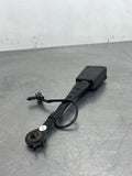 2017 CAMARO SS LH DRIVER SIDE SEAT BELT RECEIVER BUCKLE OEM #114