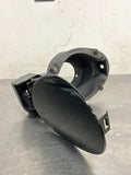 97-04 C5 CORVETTE BLACK FUEL DOOR ASSEMBLY OEM #155