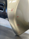 97-04 C5 CORVETTE OEM REAR BUMPER PEWTER #171