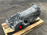 2007 C6 CORVETTE 6L80E TRANSMISSION WITH 2.73 REAR DIFFERENTIAL OEM #181