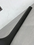 2008 C6 CORVETTE RH INNER DOOR SILL TRIM COVER USED OEM 25777564 #159