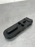 97-04 C5 CORVETTE LH RH DRIVER PASSENGER SEAT CONTROL UNIT SWITCH OEM 12135158