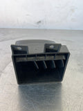 97-04 C5 CORVETTE DASH VENT LH INNER #116