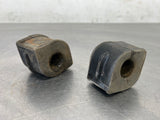 97-04 C5 CORVETTE FRONT SWAY BAR BUSHINGS OEM
