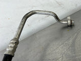 2005 C6 CORVETTE AC LINE DISCHARGE / SUCTION VENT #106