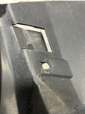 04-06 PONTIAC GTO REAR INNER WHEEL WELL LINER DRIVER SIDE LEFT 92161489 #135