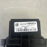 2012 CAMARO SS CONVERTIBLE BLOWER MOTOR RESISTER OEM 13501703 #110