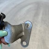 97-04 C5 CORVETTE SPRING EXHAUST HANGERS OEM