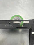 05-13 CORVETTE C6 GLOVE BOX TRIM 10318284 #159