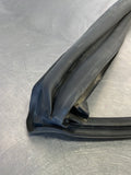 2006 C6 Corvette Front Windshield Weather Seal Strip OEM USED #183