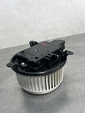 2018 CAMARO SS DENSO 5330 BLOWER MOTOR OEM #121