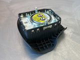 2006 C6 CORVETTE OEM USED DRIVER STEERING WHEEL AIR BAG 15861420 #183