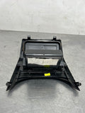04-06 PONTIAC GTO CENTER CONSOLE REAR SEAT VENTS BEZEL 92109350 #135