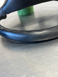 97 - 04 C5 CORVETTE STEERING WHEEL BLACK OEM #151