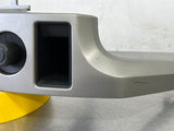2011 FORD F150 RH PASSENGER DASH PANEL VENT TRIM BEZEL OEM #176