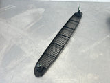 97-04 Corvette C5 Dash Center Defrost Vent Climate Control 10400366 OEM #155