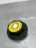 2004 PONTIAC GTO COOLANT EXPANSION TANK RESERVOIR CAP OEM