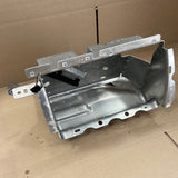 2009 C6 CORVETTE GLOVE BOX DASH PANEL MOUNT FRAME BRACKET 27608257 #96