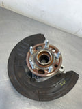 16-22 CAMARO SS LH SIDE DRIVER FRONT HUB SPINDLE ASSEMBLY OEM 84004746