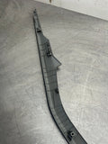 2018 CAMARO SS RH PASSENGER SIDE DOOR PANEL TRIM OEM 23464899 #121