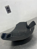 04 - 06 PONTIAC GTO LH REAR DRIVER WHEELWELL FENDER LINER SPLASH GAURD 92161489
