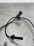 2022 CAMARO SS RR RIGHT REAR ABS WHEEL SPEED SENSOR WIRE 85565415 #133