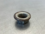97-04 C5 CORVETTE AXLE NUT 34 MM OEM