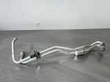 2009 C6 CORVETTE AC EVAPORATOR HOSE LINES OEM #96