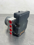 2019 CAMARO SS ABS MODULE OEM 84534592 #136