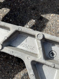 09 - 13 C6 CORVETTE REAR CRADLE SUBFRAME OEM 25795639