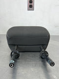 2016-2019 CAMARO SS CLOTH LH HEAD REST OEM #80