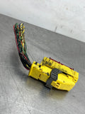 05-13 C6 CORVETTE AIR BAG MODULE PIGTAIL OEM
