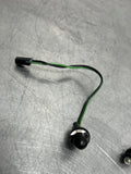1999 C5 CORVETTE SUN LOAD SENSORS OEM #117