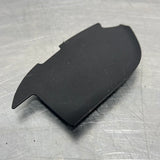 2012 CAMARO SS CONVERTIBLE DRIVER LH DOOR BEZEL RELEASE ACCESS 13578500 #110