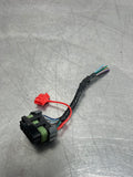 97-04 C5 CORVETTE GAS PEDAL PIGTAIL OEM