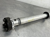 2005 C6 CORVETTE PROP SHAFT DRIVESHAFT WITH COUPLERS OEM 12574783 #128