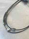97-04 C5 CORVETTE REAR E BRAKE CABLES OEM