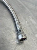 05-13 C6 CORVETTE BRAIDED FUEL SUPPLY LINE OEM