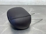 04-06 PONTIAC GTO FRONT SEAT HEAD REST COSMOS PURPLE OEM #164