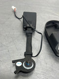 08 - 09 PONTIAC G8 RH SEAT BUCKLE RECEIVER / TRIM OEM 92204564 AG113750
